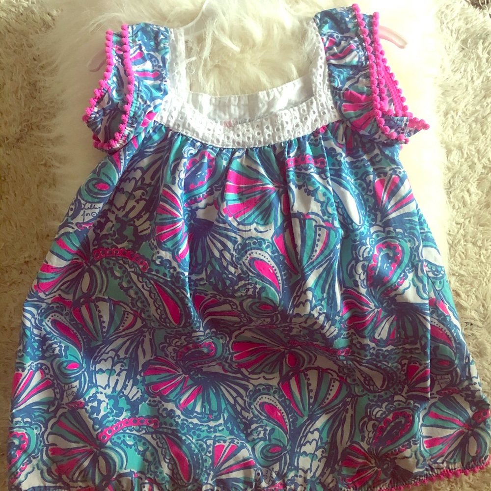 Lily Pulitzer ❌🚫SOLD❌🚫